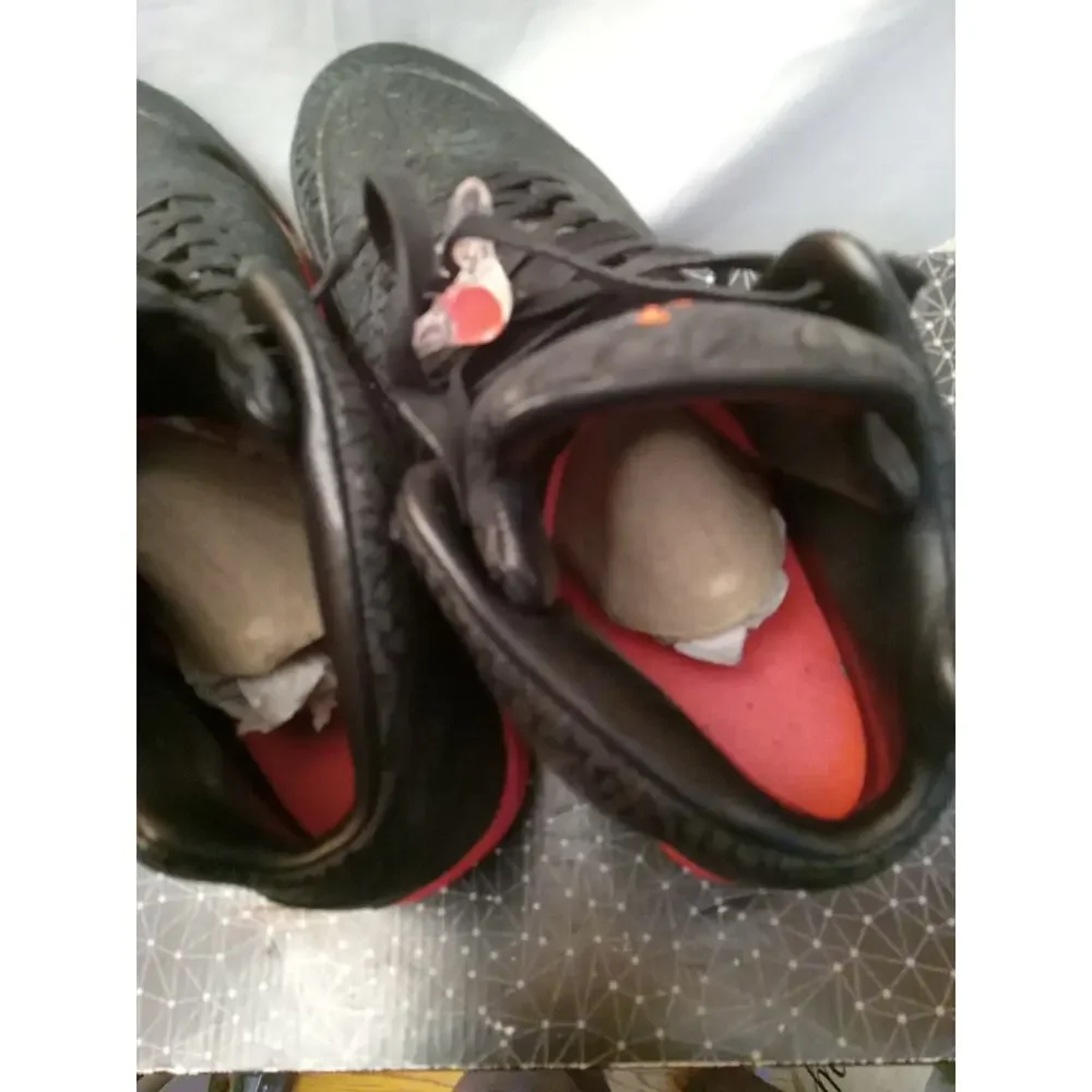 Nike Men's size 14 Air Jordan 5 Retro 3Lab5 Infrared